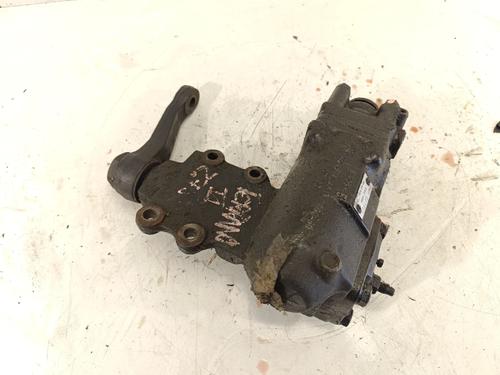 Used Steering rack NISSAN TERRANO II (R20) [1992-2007]  26940676