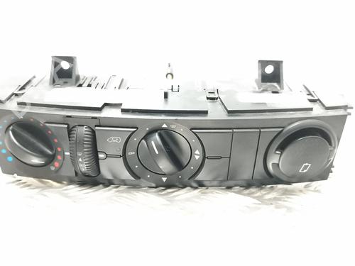 Used Climate control Climate control MERCEDES-BENZ SPRINTER 5-t Van (B906) 515 CDI (906.653, 906.655, 906.657) (150 hp) 33434556 33434556