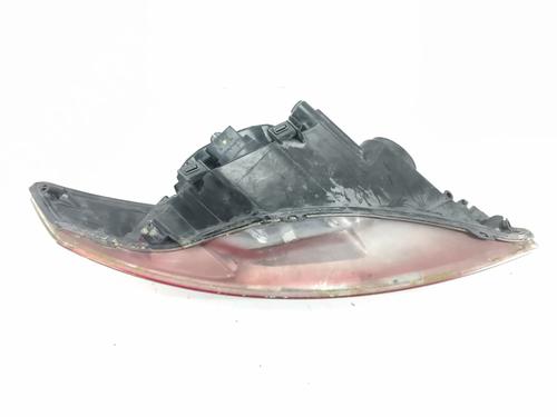 Left headlight FORD MONDEO IV (BA7) 1.8 TDCi | BP38956081C28 - Image 5