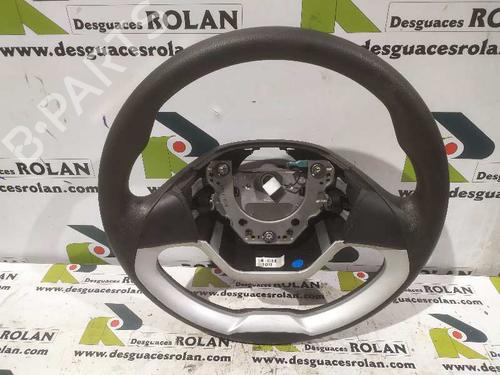 Used Steering wheel KIA PICANTO II (TA) [2011-2018]  4884688