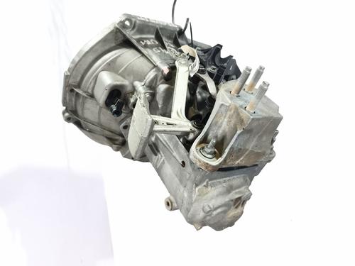 Gearbox FORD TRANSIT COURIER B460 Box Body/MPV 1.5 EcoBlue | BP40158056M3  - Image 6