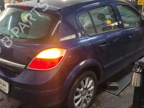 Starter OPEL ASTRA H (A04) 1.6 (L48) | BP9495539M8 