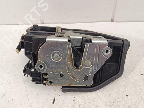 Front right lock BMW 1 (F20) 118 d | BP11292624C97 