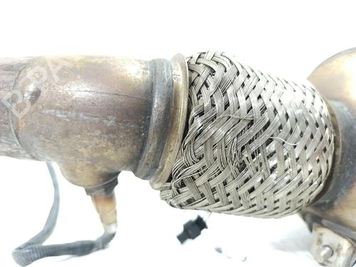 Particulate filter BMW 3 Touring (F31) 318 d | BP34253926M81 - Image 3