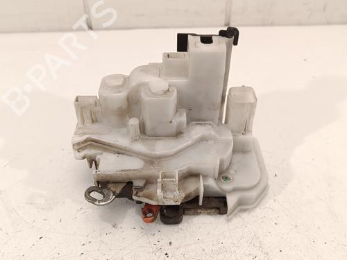 Used Front left lock FIAT FIORINO Box Body/MPV (225_) [2007-2025]  16727380