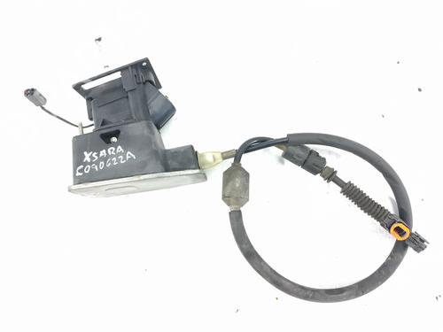 Gearstang Gearstang CITROËN XSARA (N1) 1.6 16V (109 hp) 36387506 36387506