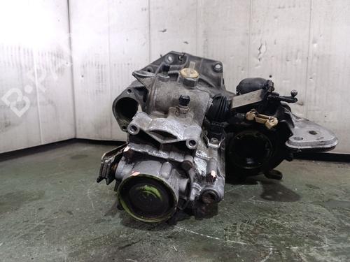Gearbox SEAT IBIZA II (6K1) 1.9 D | BP26501800M3 