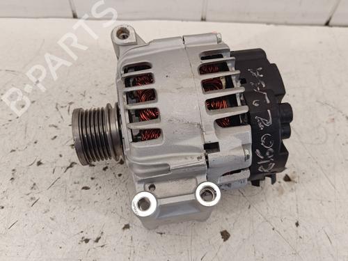 Alternator PEUGEOT 207 (WA_, WC_) 1.4 16V | BP13539946M7 