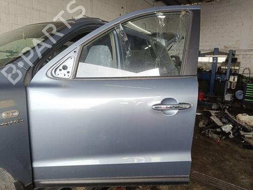 Porta anteriore sinistra HYUNDAI SANTA FÉ II (CM) 2.2 CRDi GLS (150 hp) 30808928
