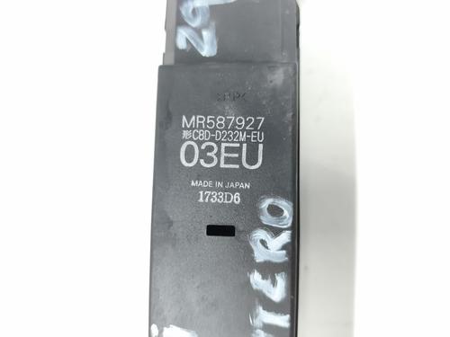 Left front window switch MITSUBISHI PAJERO CLASSIC (V2_W, V6_W, V7_W) 2.5 TD (V24W) | BP35992613I27 - Image 3