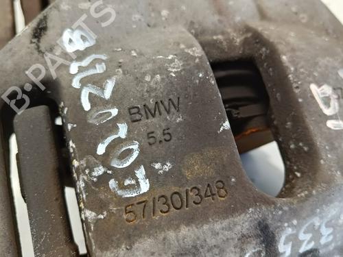 Left front brake caliper BMW 3 Coupe (E92) 335 d | BP21273760M105 
