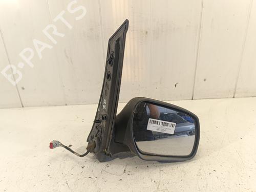Used Right mirror FORD C-MAX (DM2) 1.6 TDCi (109 hp) 28976797