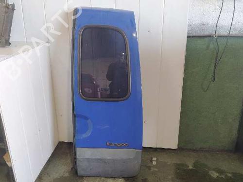 Porta posteriore destra RENAULT KANGOO (KC0/1_) 1.5 dCi (KC08, KC09) (82 hp)null