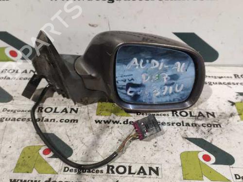 Used Right mirror AUDI A6 C5 (4B2) 2.8 quattro (193 hp) 5083616