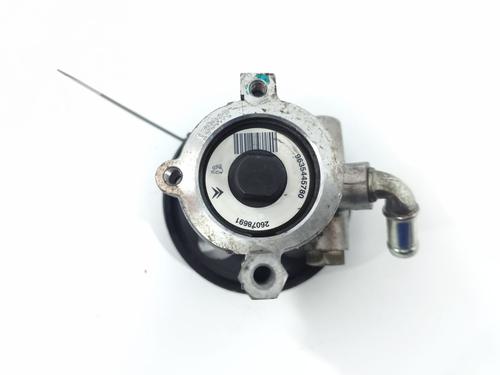 Used Steering pump Steering pump CITROËN XSARA (N1) 2.0 HDi 90 (90 hp) 33757744 33757744