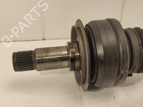 Left rear driveshaft MERCEDES-BENZ C-CLASS (W204)  | BP9144128M40
