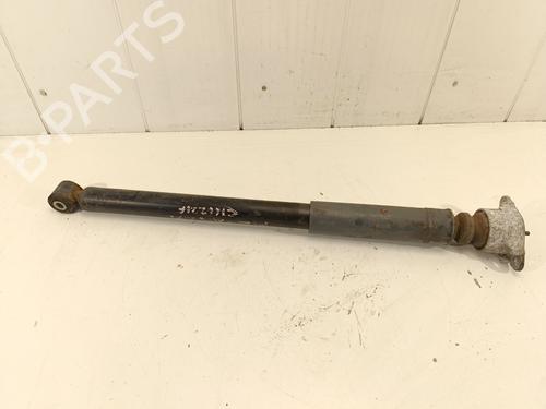 Used Left rear shock absorber FORD FIESTA VI (CB1, CCN) 1.6 ST (182 hp) 24439921