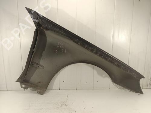 Left front fenders MERCEDES-BENZ E-CLASS (W211) E 320 CDI (211.026) | BP30078367C41