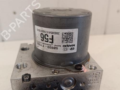ABS pump KIA SPORTAGE IV (QL, QLE)  | BP18084168M43 