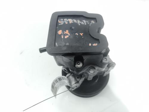 Used Steering pump Steering pump MERCEDES-BENZ SPRINTER 3-t Bus (B903) 316 CDI (903.671, 903.672, 903.673) (156 hp) 33757769 33757769