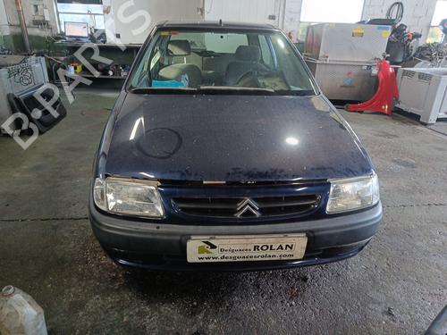 Right headlight CITROËN SAXO (S0, S1) 1.5 D | BP27832930C29 