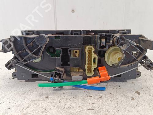 Climate control PEUGEOT 207 (WA_, WC_) 1.4 HDi | BP12547077I5 