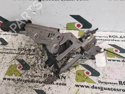 Hand brake SKODA OCTAVIA II (1Z3)  | BP8772781I18 