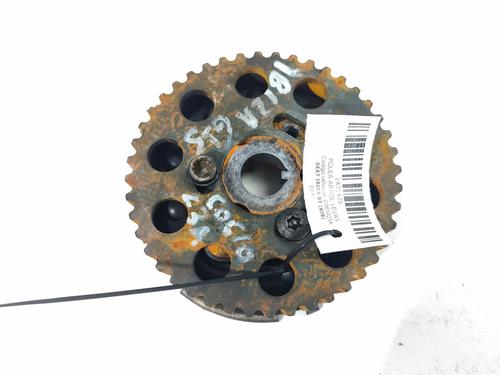 Used Pulley Pulley SEAT IBIZA IV ST (6J8, 6P8) [2010-2016] 34214118 34214118