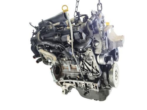 Used Engine Engine OPEL CORSA C (X01) 1.3 CDTI (F08, F68) (70 hp) 40198970 40198970