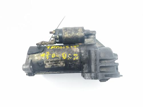 Starter FORD TRANSIT Platform/Chassis (FM_ _, FN_ _) 2.4 TDE | BP34734370M8 - Image 5