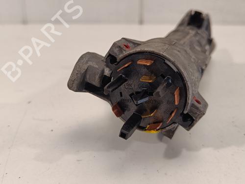 Ignition barrel SEAT IBIZA IV SC (6J1, 6P5)  | BP15494729M48 