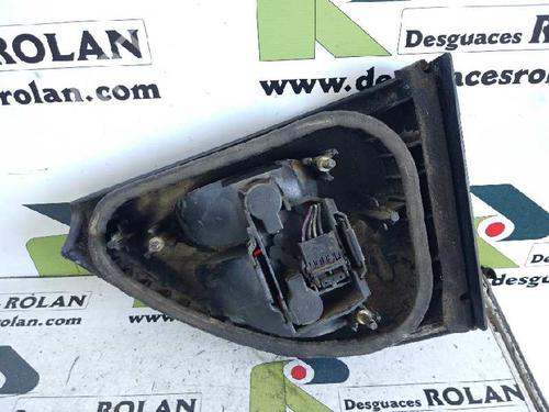 Left taillight RENAULT MEGANE I Classic (LA0/1_)  | BP4053068C34 