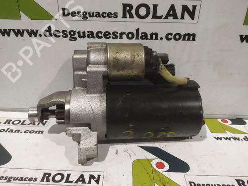 Used Starter AUDI A4 B8 Avant (8K5) 3.0 TDI quattro (240 hp) 4585378
