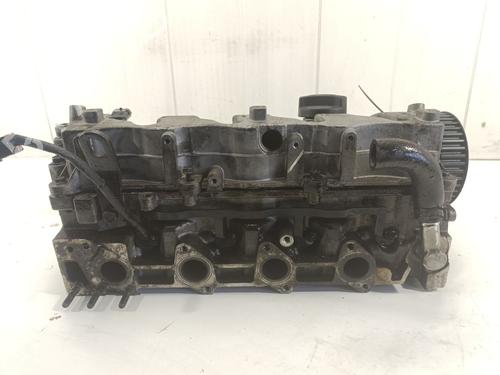 Cylinder head HYUNDAI SANTA FÉ II (CM) 2.2 CRDi GLS | BP29836841M5