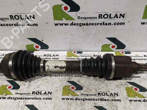 Used Left front driveshaft CITROËN C5 I (DC_) 2.2 HDi (DC4HXB, DC4HXE) (133 hp) 4953714
