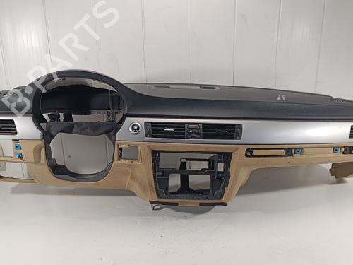 Instrumentbord BMW 3 (E90) 320 d (163 hp) 16459333