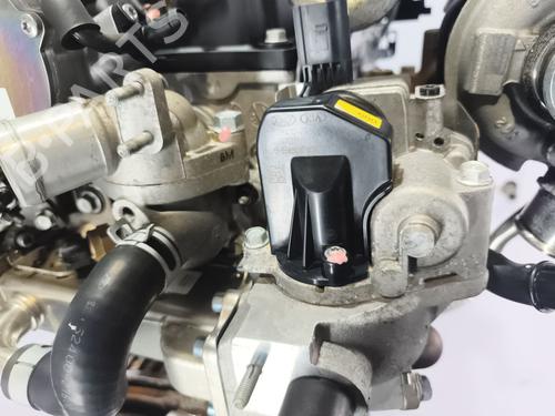 Engine HYUNDAI i40 I (VF) 1.7 CRDI | BP33553097M1 - Image 14
