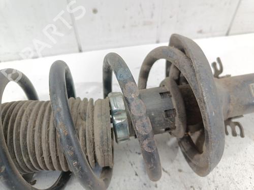 Højre fortil støddæmper AUDI A3 (8L1)  | BP23863475M17