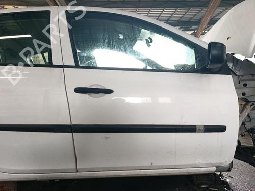 right-front-door-renault-clio-iii-br01-cr01-2005-2006-2007-2008-2009-2010-2011-2012-2013-2014-36665068 main image