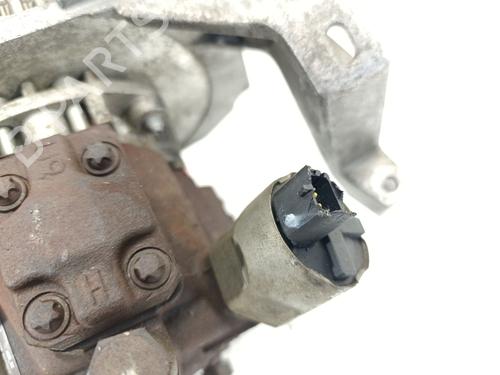 Injeksjonsspumpe FORD FIESTA VI (CB1, CCN) 1.4 TDCi | BP24842887M78