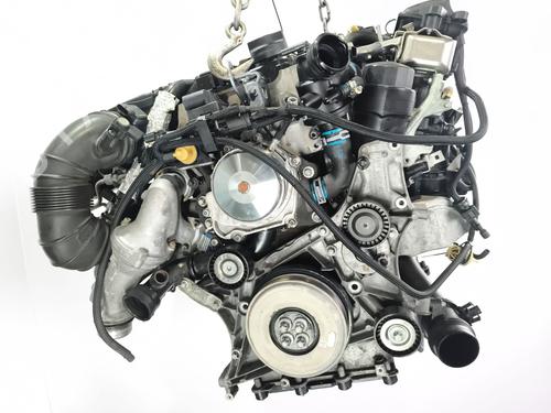 Engine MERCEDES-BENZ C-CLASS Coupe (C204) C 250 CDI (204.303) | BP33436911M1 - Image 5