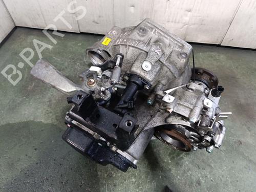 Caja de cambios SEAT IBIZA III (6L1) 1.9 TDI (100 hp) 27678389