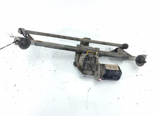 Used Front wipers mechanism Front wipers mechanism OPEL CORSA C (X01) 1.3 CDTI (F08, F68) (70 hp) 40087060 40087060