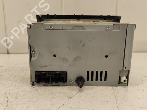 Bilradio SAAB 9-3 (YS3F, E79, D79, D75) 1.9 TiD | BP8536113E6 