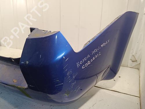 Rear bumper HONDA HR-V (GH_)  | BP13073338C8 