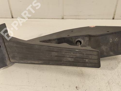 Used Pedal Pedal BMW 3 (E90) 320 d (177 hp) 9731596 9731596