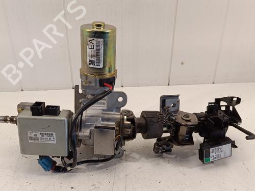 Steering column OPEL CORSA C (X01) 1.2 (F08, F68) | BP22975288M21 