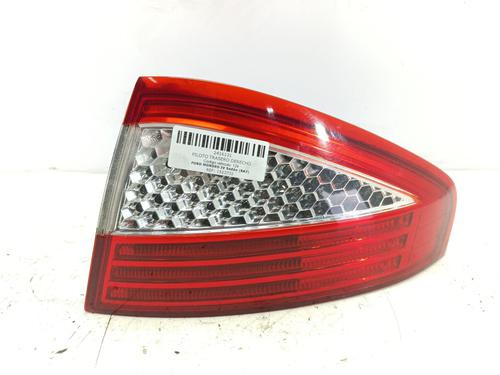 Used Right taillight FORD MONDEO IV Saloon (BA7) [2007-2015]  31652396