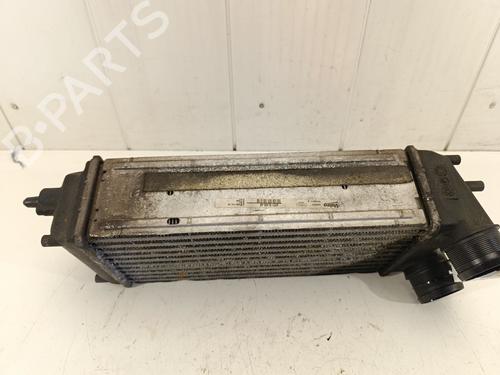 Intercooler FORD FIESTA VI (CB1, CCN) 1.6 TDCi | BP25119747M30 
