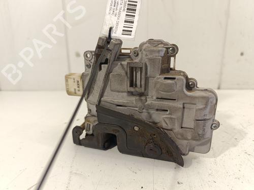 Rear right lock SEAT LEON (1P1) 2.0 TDI 16V | BP27838918C99 